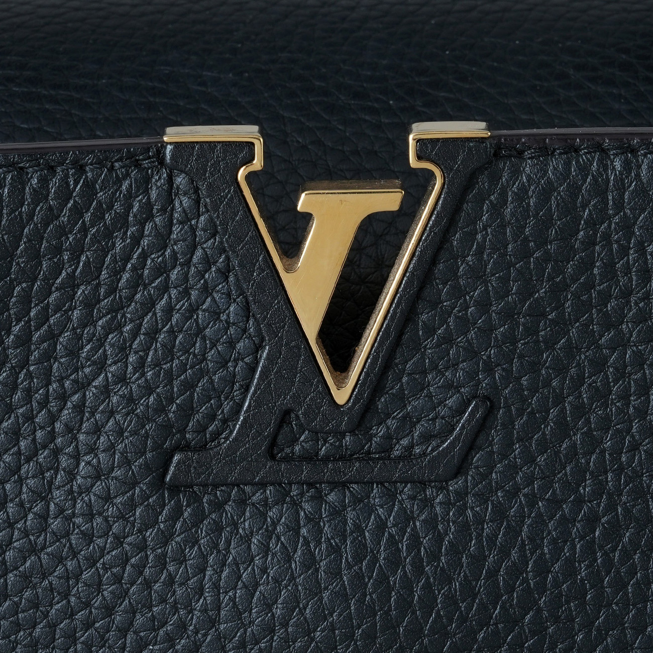 LOUIS VUITTON(USED)루이비통 M94755 카퓌신 BB
